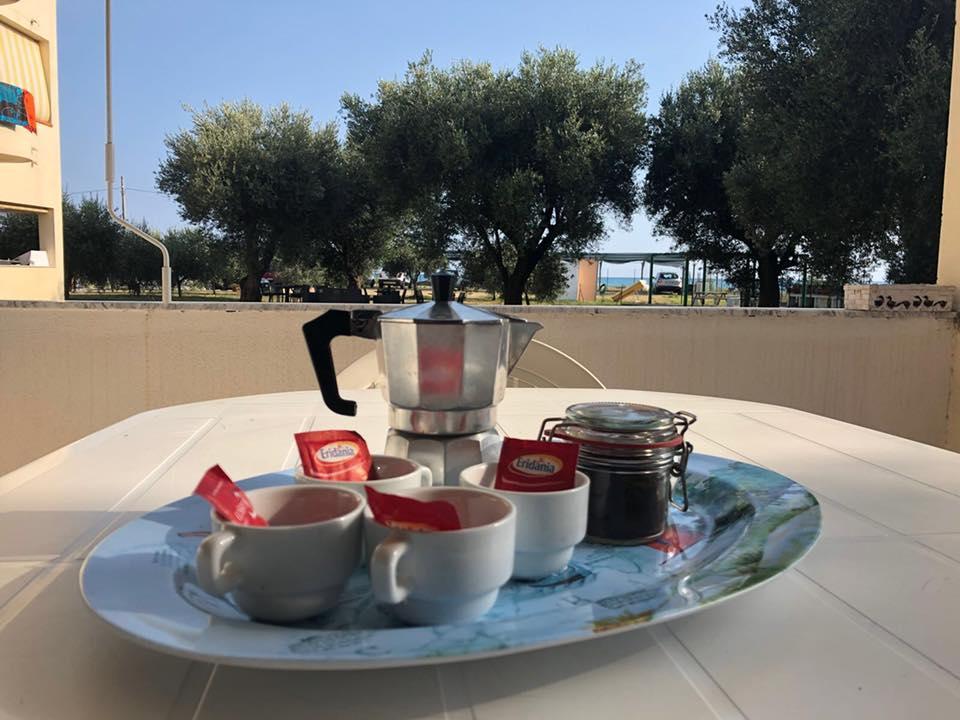Residence Villammare Kültér fotó