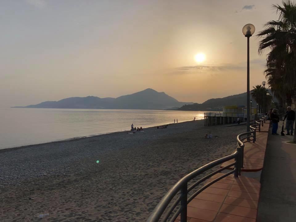 Residence Villammare Kültér fotó
