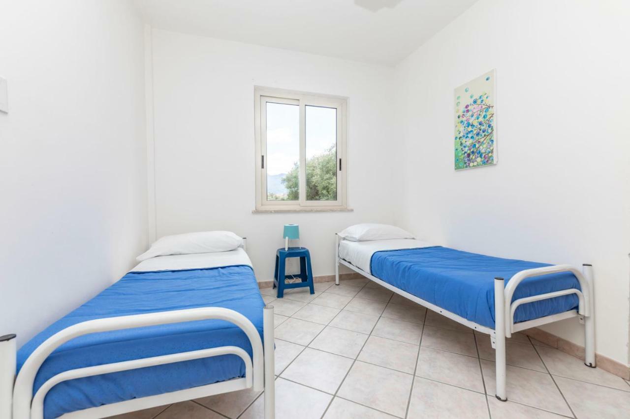Residence Villammare Kültér fotó
