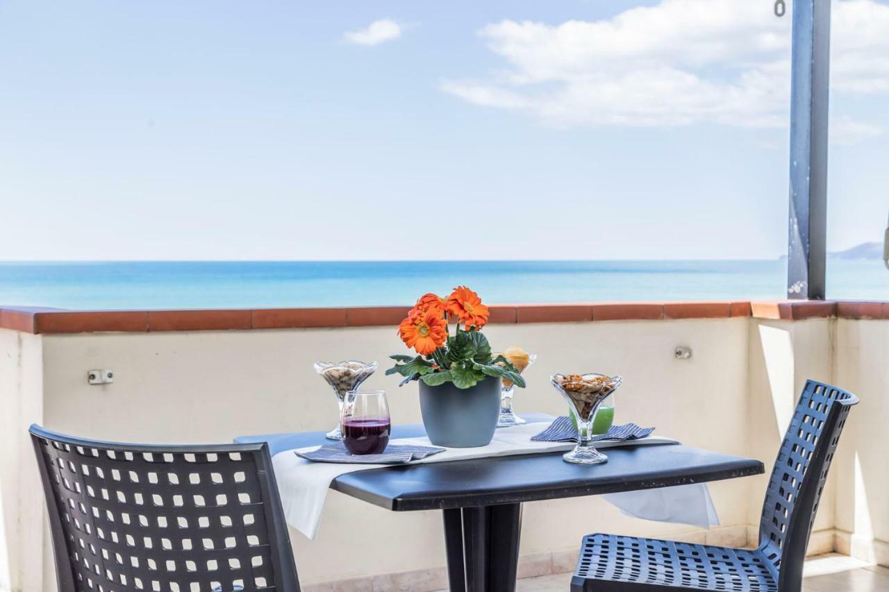 Residence Villammare Kültér fotó