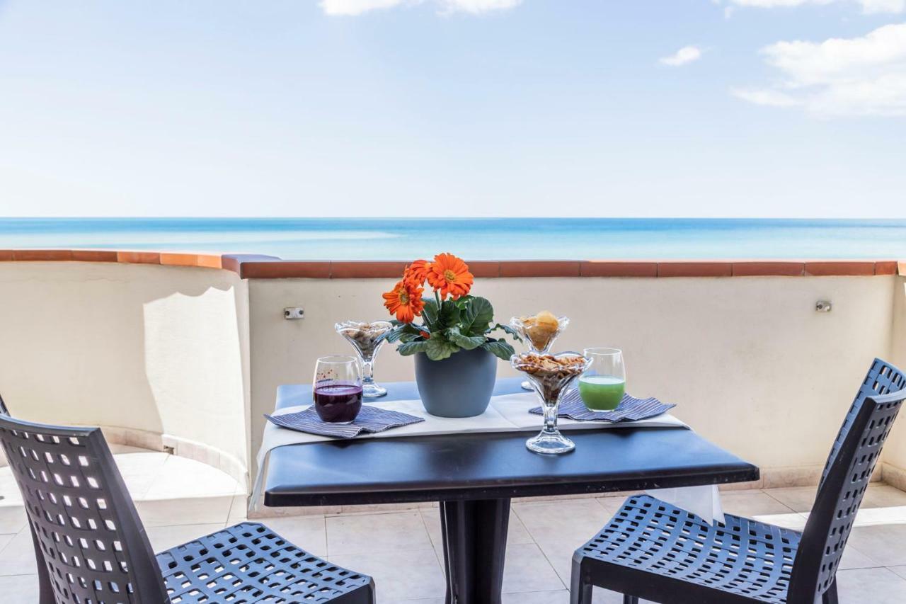 Residence Villammare Kültér fotó