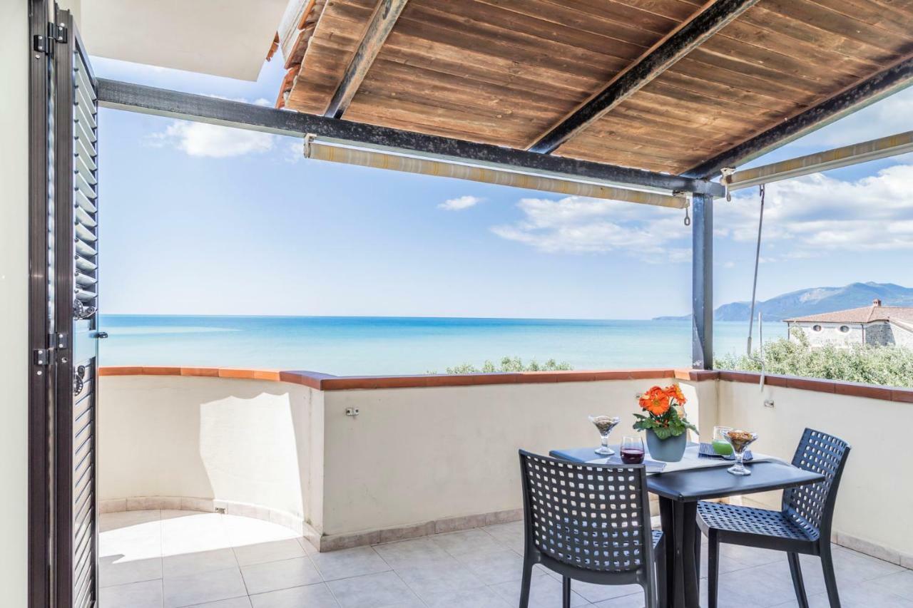 Residence Villammare Kültér fotó