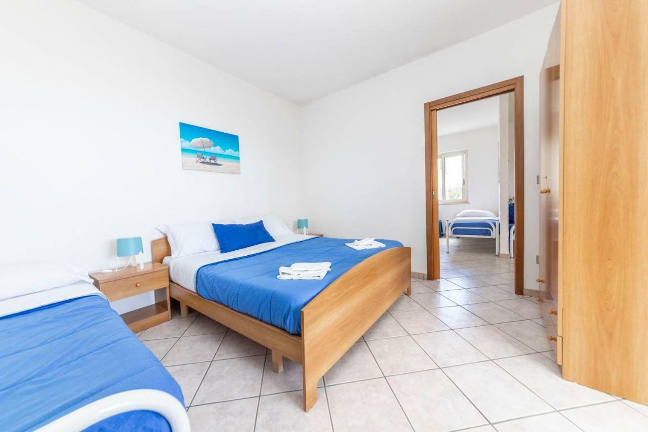 Residence Villammare Kültér fotó