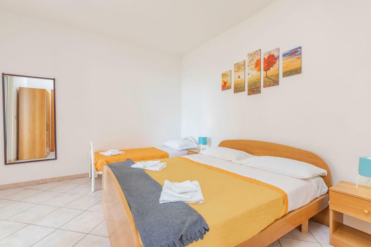 Residence Villammare Kültér fotó