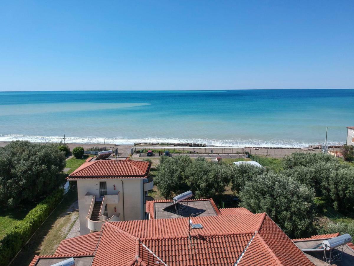 Residence Villammare Kültér fotó